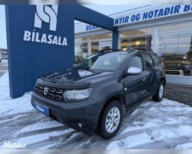 DACIA DUSTER COMFORT