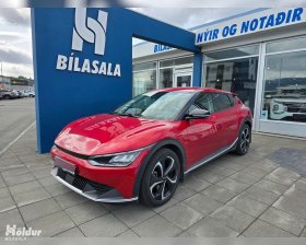 KIA EV6 STYLE 77KWH AWD