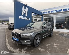 VOLVO XC60 INSCRIPTION