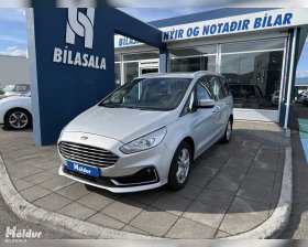FORD GALAXY 7 SÆTA