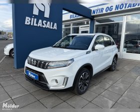 SUZUKI VITARA GLX HYBRID ALLGRIP