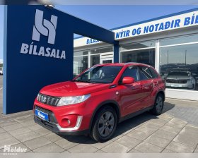 SUZUKI VITARA GL SJÁLFSKIPTUR