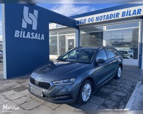 SKODA OCTAVIA AMBITION