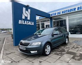 SKODA OCTAVIA AMBITION