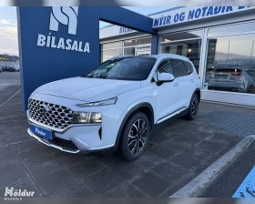 HYUNDAI SANTA FE PHEV PREMIUM