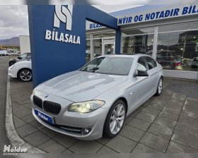 BMW 5 520D