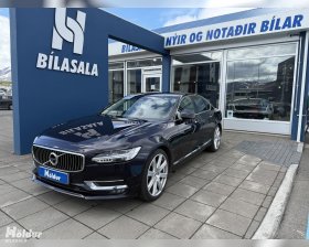 VOLVO S90 INSCRIPTION AWD