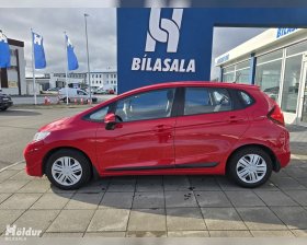 HONDA JAZZ TREND