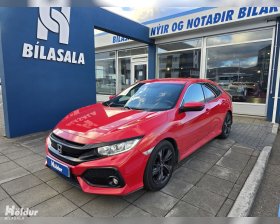 HONDA CIVIC 5DR