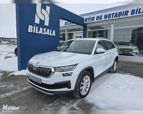 SKODA KODIAQ STYLE AWD