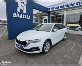 SKODA OCTAVIA AMBITION