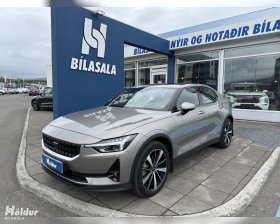 POLESTAR 2 LRDM PILOT