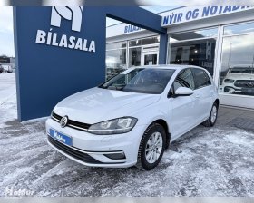 VW GOLF COMFORTLINE TSI