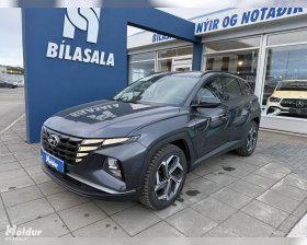 HYUNDAI TUCSON COMFORT PHEV