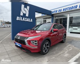 MITSUBISHI ECLIPSE CROSS INSTYLE PLUS