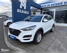HYUNDAI TUCSON CLASSIC